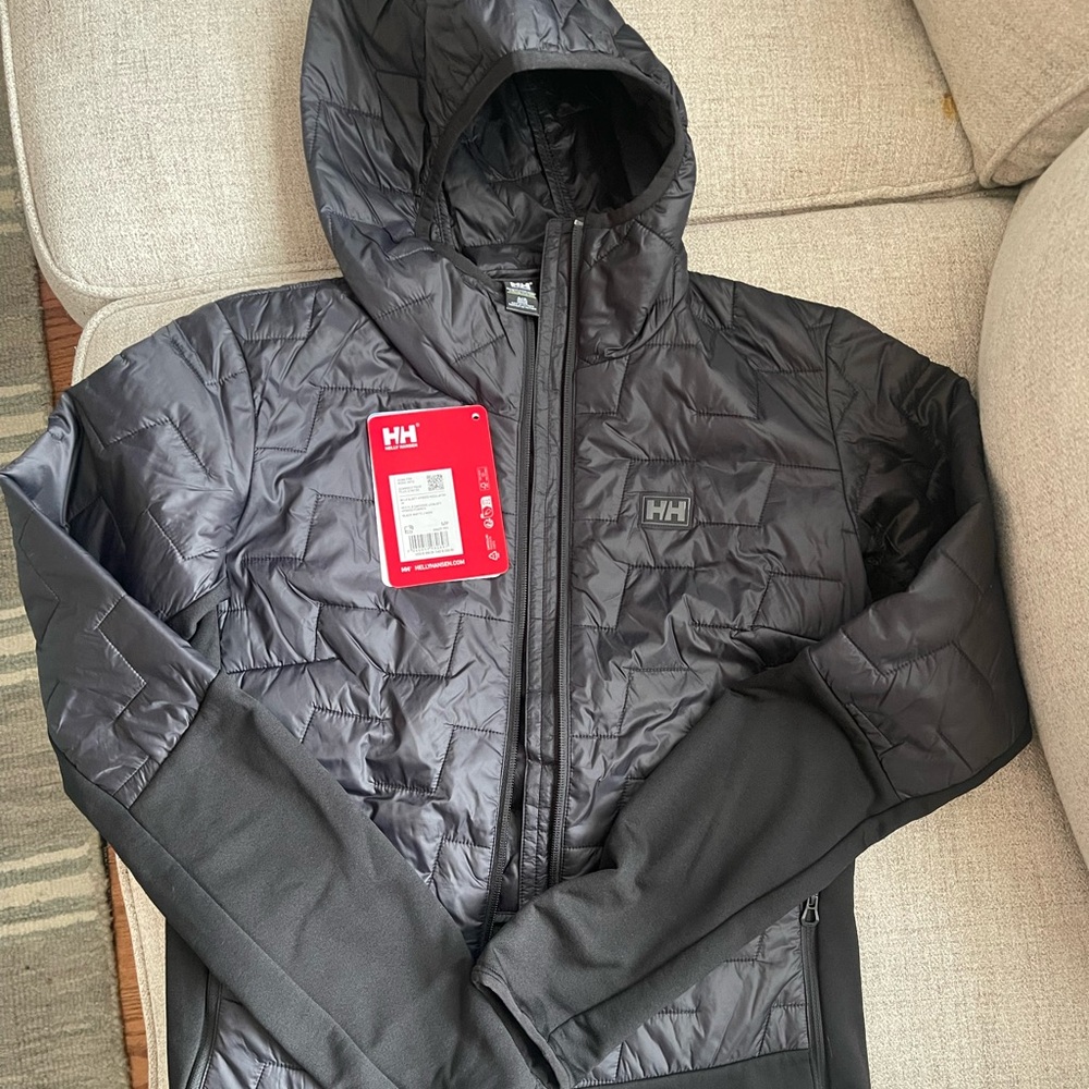 Helley Hansen Women’s Jacket